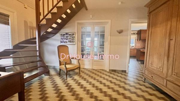 Maison à vendre 7 pièces de 250 m²