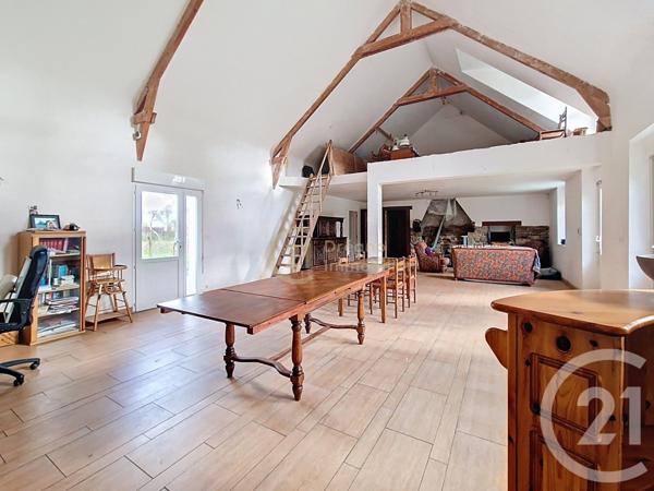 Maison à vendre  7 pièces - 157,96 m2 GOMENE - 22