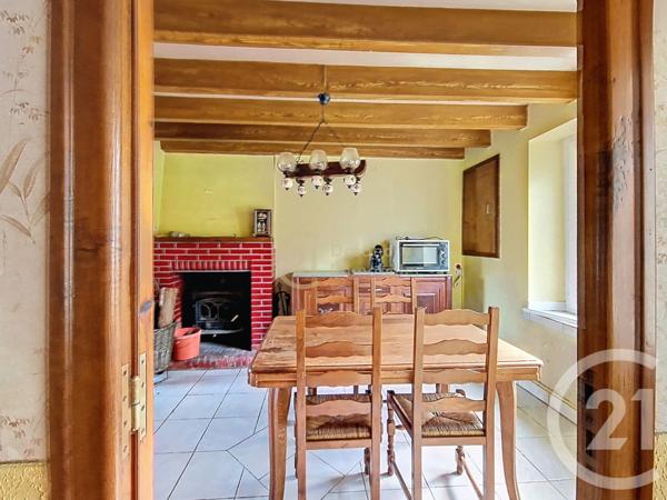 Maison à vendre  7 pièces - 157,96 m2 GOMENE - 22