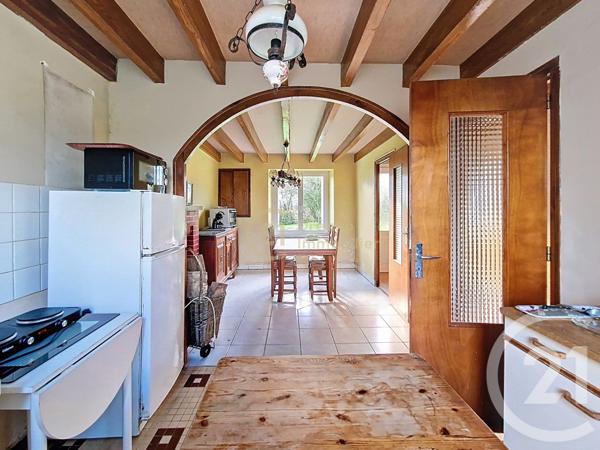 Maison à vendre  7 pièces - 157,96 m2 GOMENE - 22