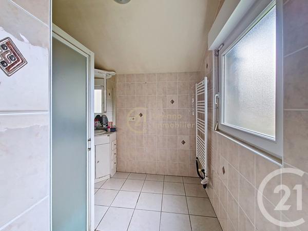 Maison à vendre  7 pièces - 157,96 m2 GOMENE - 22