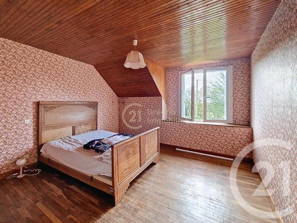 Maison à vendre  7 pièces - 157,96 m2 GOMENE - 22