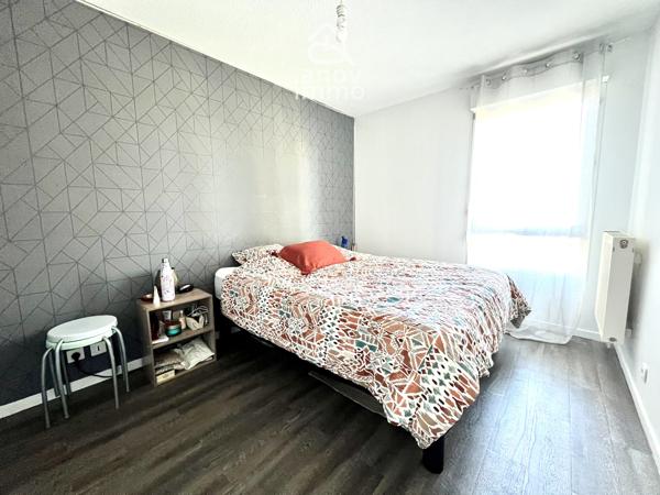Appartement
                                                                                                                                                                                                                                                                                                                        3 pièce(s)                                                                                                                                                                                                          2 chambre(s)                                                                                                                                                                                                          63.05  m²