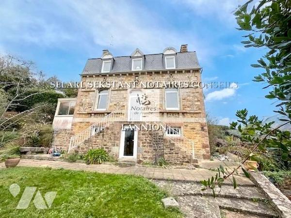 Vente Maison à Lannion