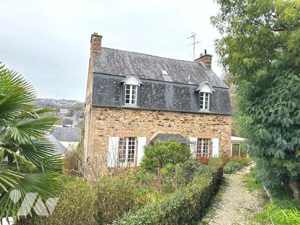 Vente Maison à Lannion