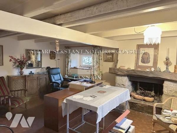 Vente Maison à Lannion