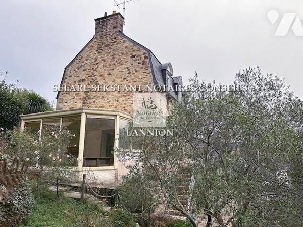 Vente Maison à Lannion