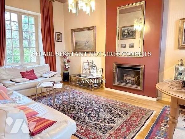 Vente Maison à Lannion