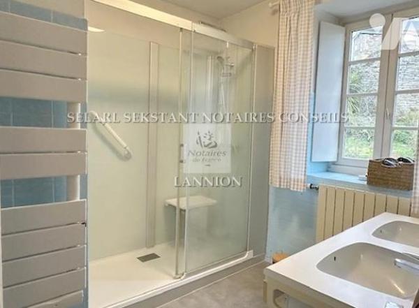 Vente Maison à Lannion