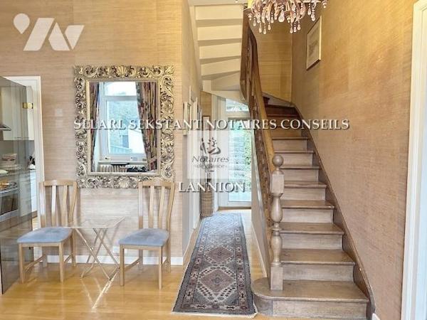 Vente Maison à Lannion