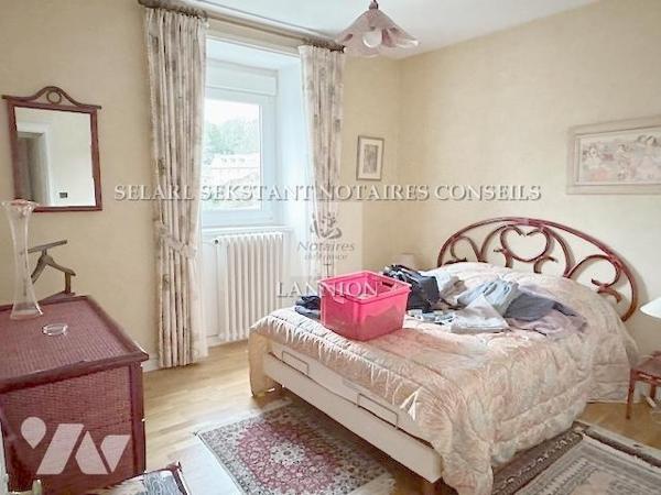 Vente Maison à Lannion