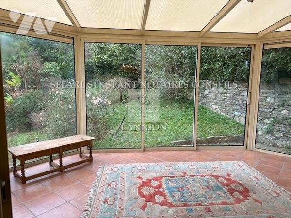 Vente Maison à Lannion