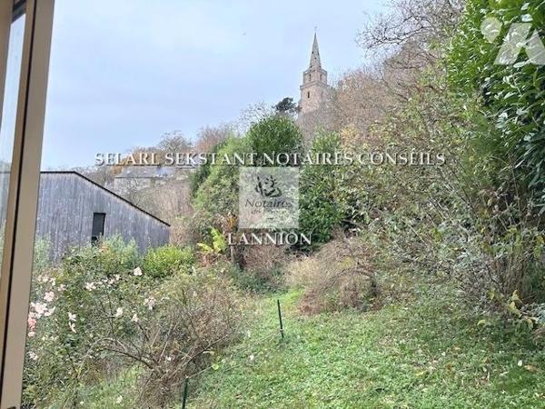 Vente Maison à Lannion