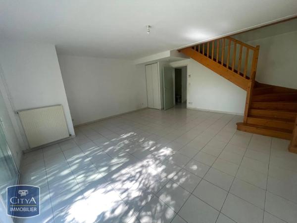 Maison à louer 4 pièces 95.8m²