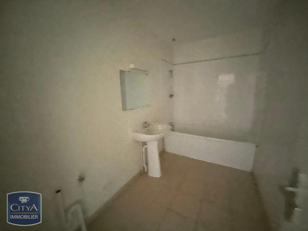 Maison à louer 4 pièces 95.8m²