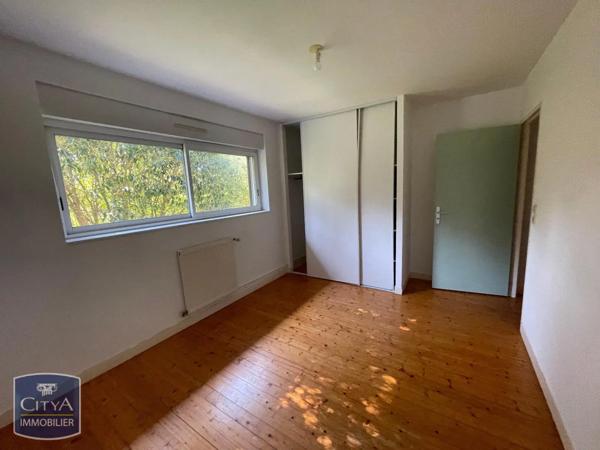 Maison à louer 4 pièces 95.8m²