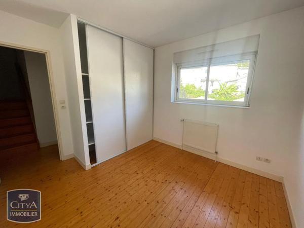 Maison à louer 4 pièces 95.8m²