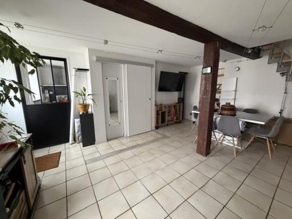 Maison
