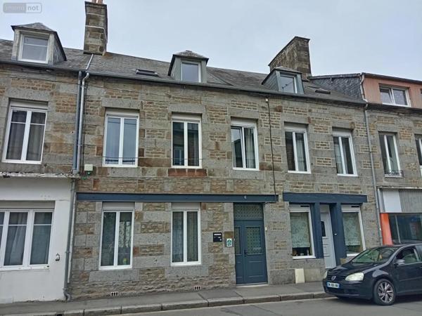 Achat - Maison Flers 61100 6 pièces 225 m 2 352 m 2