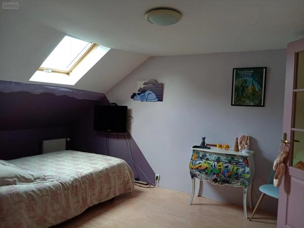 Achat - Maison Flers 61100 6 pièces 225 m 2 352 m 2