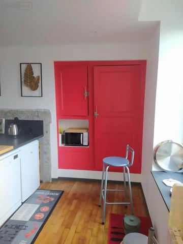 Achat - Maison Flers 61100 6 pièces 225 m 2 352 m 2