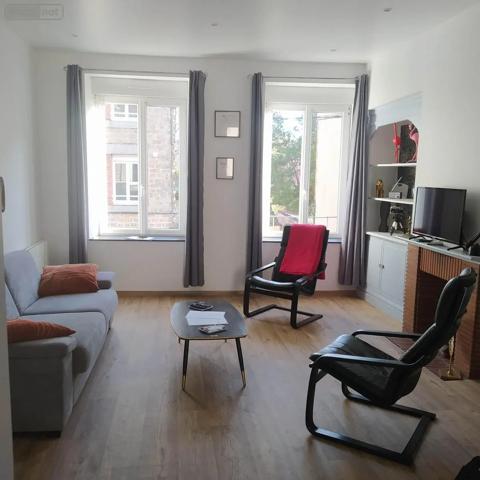 Achat - Maison Flers 61100 6 pièces 225 m 2 352 m 2