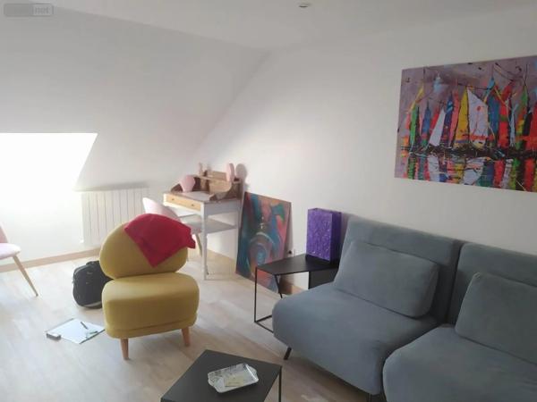 Achat - Maison Flers 61100 6 pièces 225 m 2 352 m 2