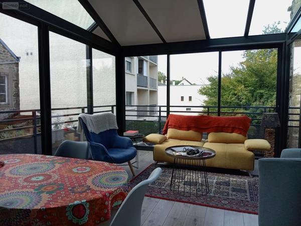 Achat - Maison Flers 61100 6 pièces 225 m 2 352 m 2