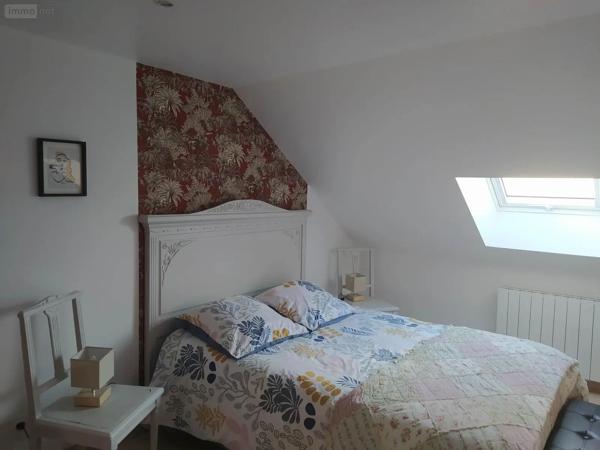 Achat - Maison Flers 61100 6 pièces 225 m 2 352 m 2