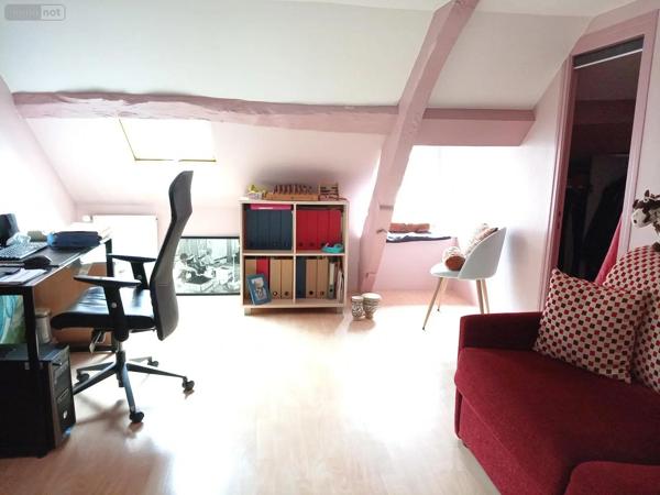Achat - Maison Flers 61100 6 pièces 225 m 2 352 m 2