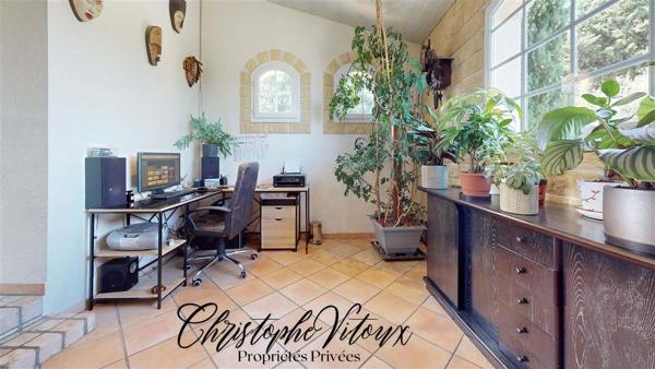 Villa 6 pièces - 11000 CARCASSONNE