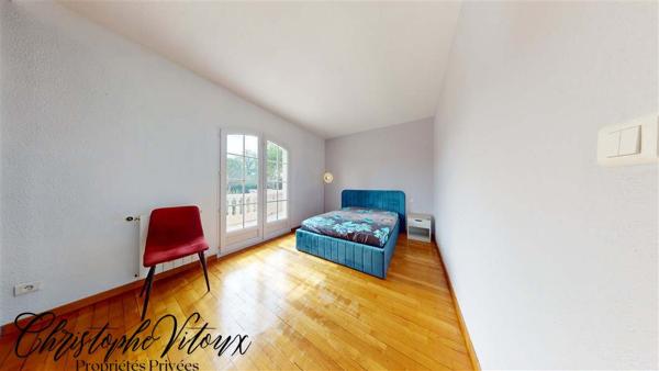 Villa 6 pièces - 11000 CARCASSONNE