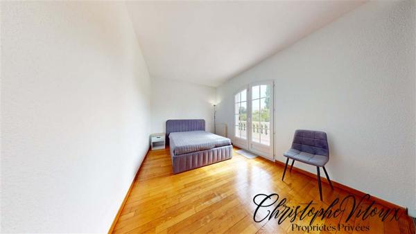 Villa 6 pièces - 11000 CARCASSONNE