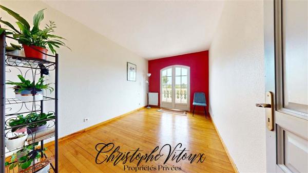 Villa 6 pièces - 11000 CARCASSONNE