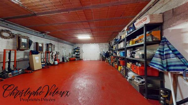 Villa 6 pièces - 11000 CARCASSONNE