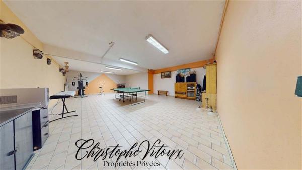 Villa 6 pièces - 11000 CARCASSONNE