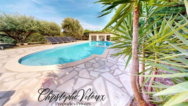 Villa 6 pièces - 11000 CARCASSONNE