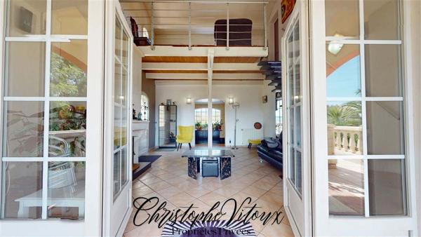 Villa 6 pièces - 11000 CARCASSONNE