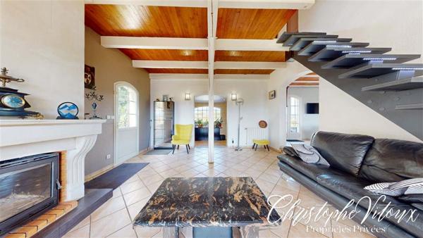 Villa 6 pièces - 11000 CARCASSONNE