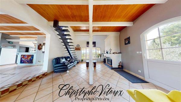 Villa 6 pièces - 11000 CARCASSONNE