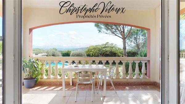 Villa 6 pièces - 11000 CARCASSONNE