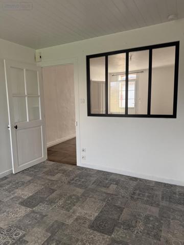 Maison à vendre à Nieul-le-Dolent en Vendée (85430), ref : 85072-1125