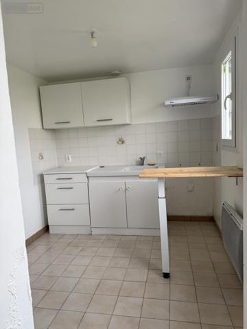 Maison à vendre à Nieul-le-Dolent en Vendée (85430), ref : 85072-1125