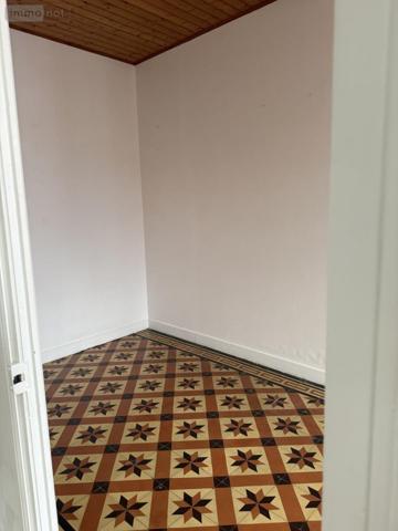 Maison à vendre à Nieul-le-Dolent en Vendée (85430), ref : 85072-1125