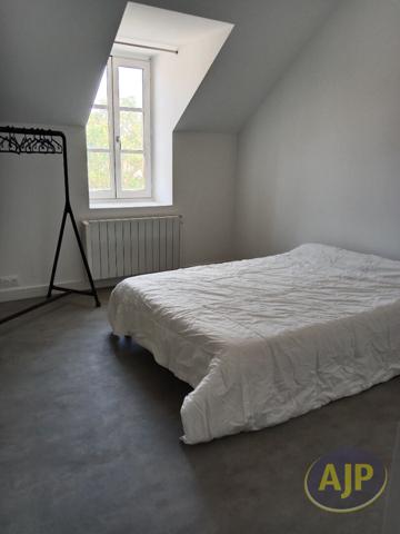 Location appartement Bain De Bretagne : 703 € - AJP Immobilier Bain-de-Bretagne