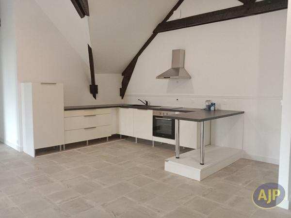 Location appartement Bain De Bretagne : 703 € - AJP Immobilier Bain-de-Bretagne