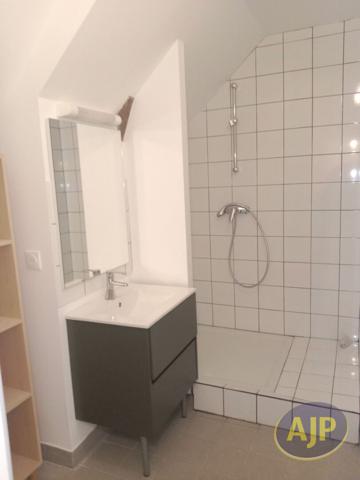 Location appartement Bain De Bretagne : 703 € - AJP Immobilier Bain-de-Bretagne