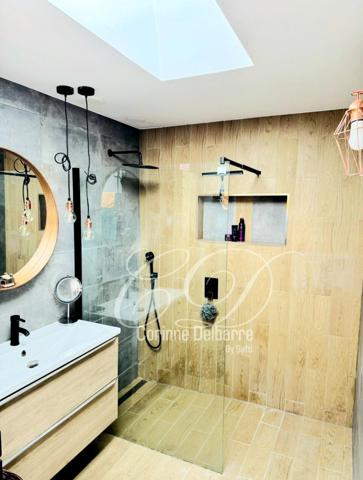 Quartier résidentiel