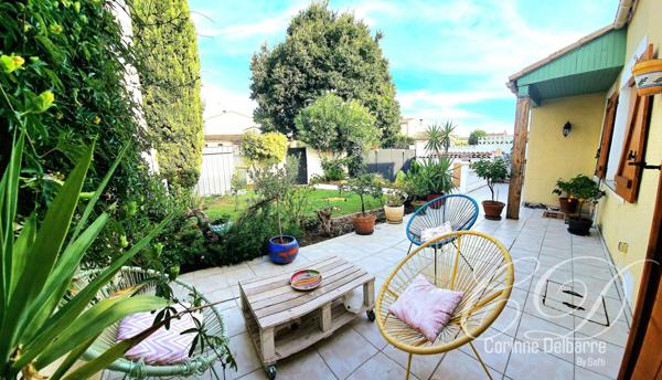 Quartier résidentiel