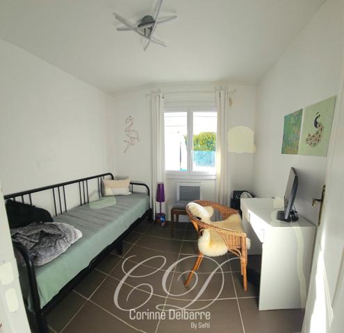 Quartier résidentiel